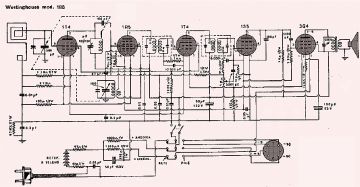 Westinghouse-H185_H195_185_195_V2131 ;Chassis_V2131 1-1949.Radio preview